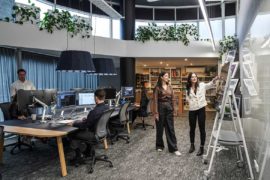 PTID re-announces itself to the interior design world