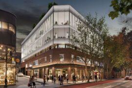 The Verona post coronavirus: Redevelopment set to revive historic Paddington site