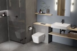 TECE unveils the secret to perfect bathroom harmony with innovative solutions