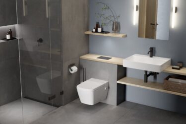 TECE unveils the secret to perfect bathroom harmony with innovative solutions