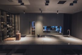 Unforgettable: V-ZUG’s new Paris and London HQs