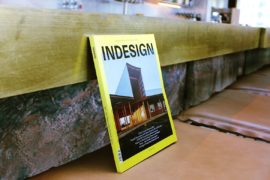 Indesign #88 presents new landscapes for learning