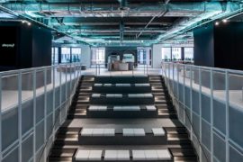 Indesign’s 10 best workplaces of 2022