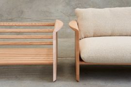 It’s all in the process: Tom Fereday’s ‘External Review’