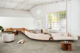 For the future workplace: Your first look at nau’s exciting new contract collection