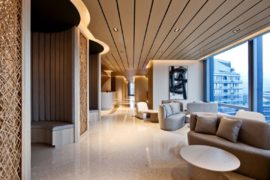 HUMANSA Hong Kong: A new way to health and wellbeing in the busy city