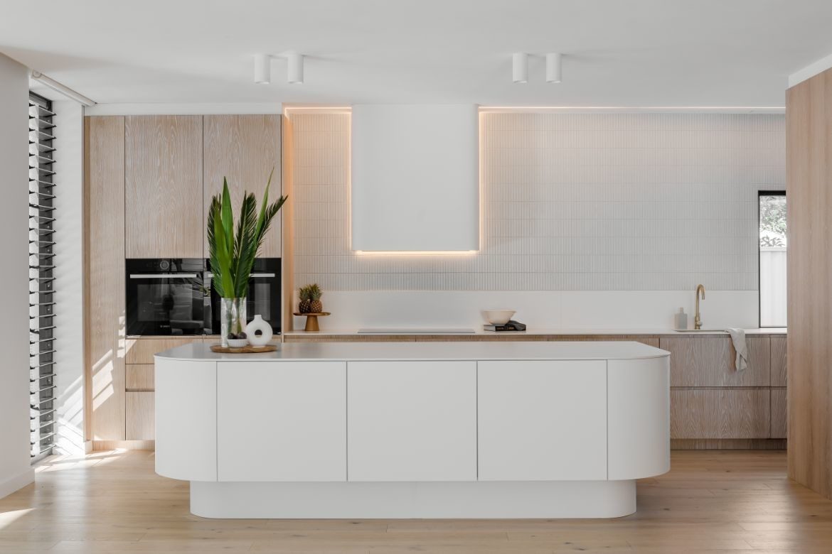 Neolith – a ground breaking surface material