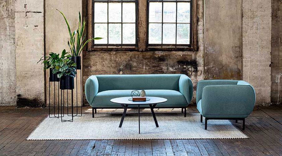 Infinity Commercial Furniture