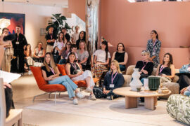 As Saturday Indesign hits Melbourne this September, here is a taste of the first exhibitors