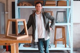 DIY with a difference!