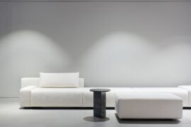 “Design is in my blood”: Q&A with designer Kathy Arnold