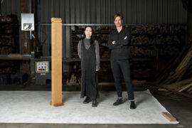 KEEP: Forever Objects by six Australian architects