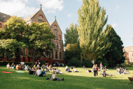 Kennedy Nolan appointed to lead next phase at Abbotsford Convent