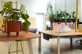 Klaro Industrial Design: At the intersection of commercial fit-outs and personalised design