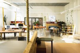 Integrity and innovation go hand-in-hand with Klaro Industrial Design