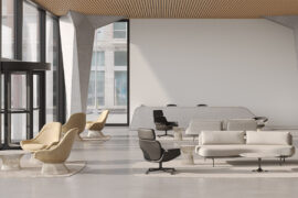 Design investments and the art of enduring