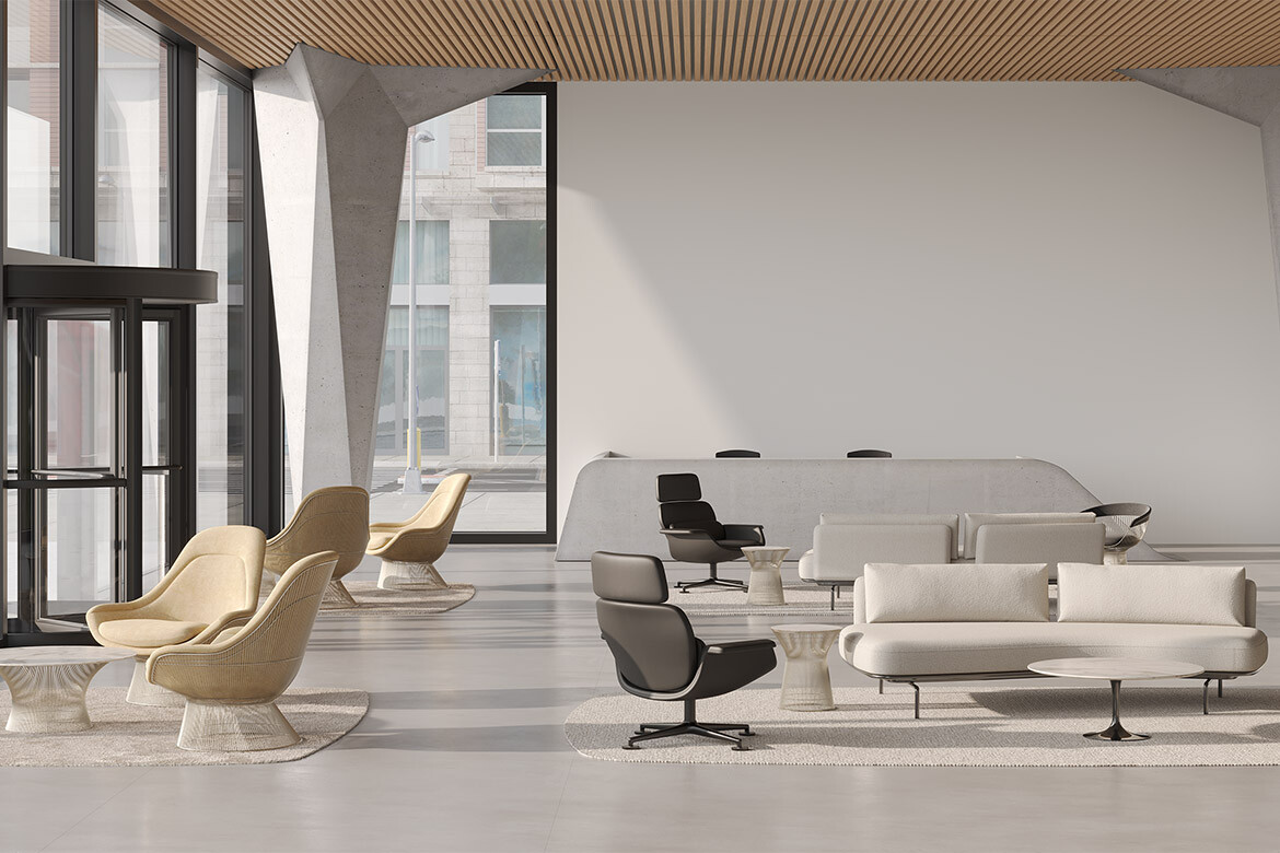 Design investments and the art of enduring