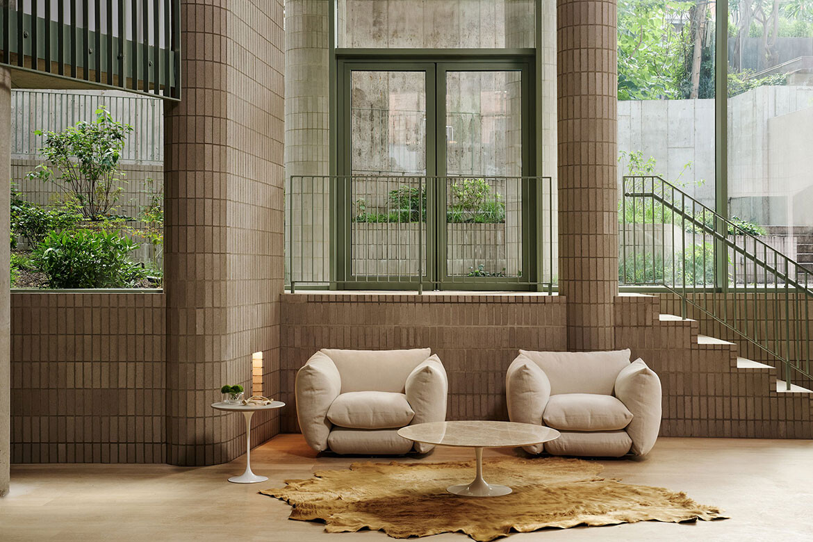 The evolution of design