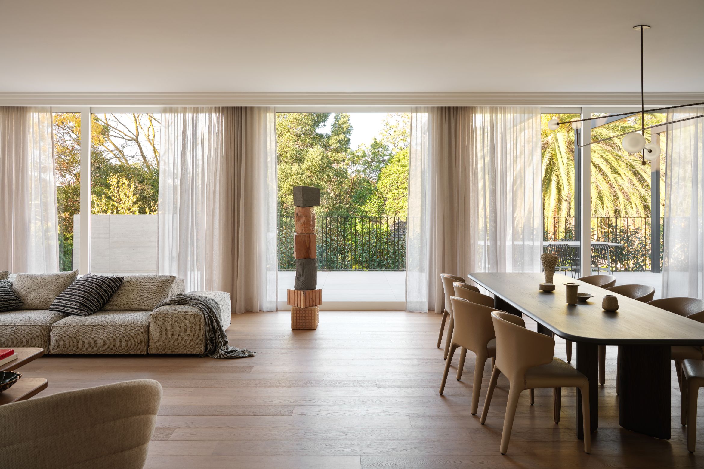 Heritage and landscape