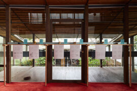 “We have much to learn from sheds”