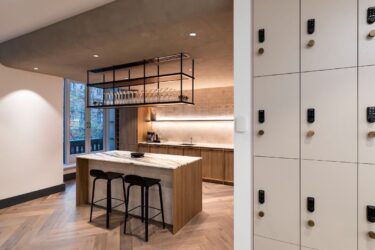 This company’s local manufacturing is bringing bespoke and turnkey product solutions to Australia’s workplace design scene