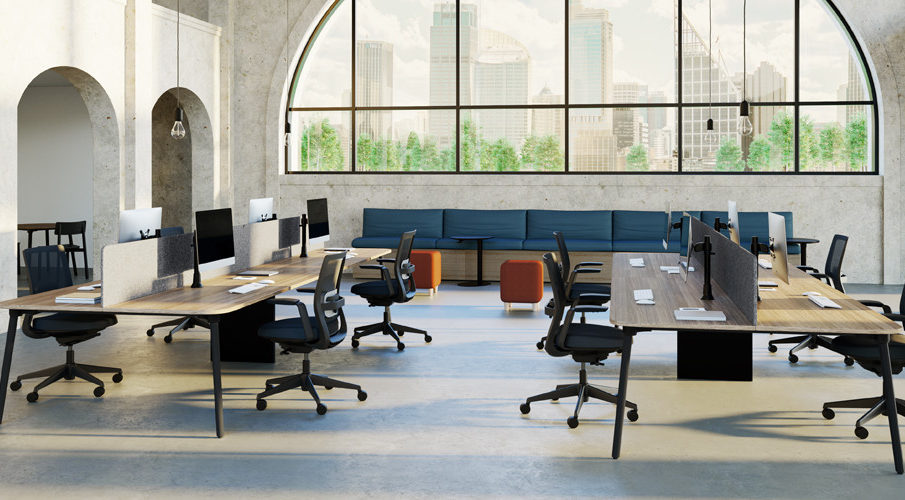 Krost Business Furniture