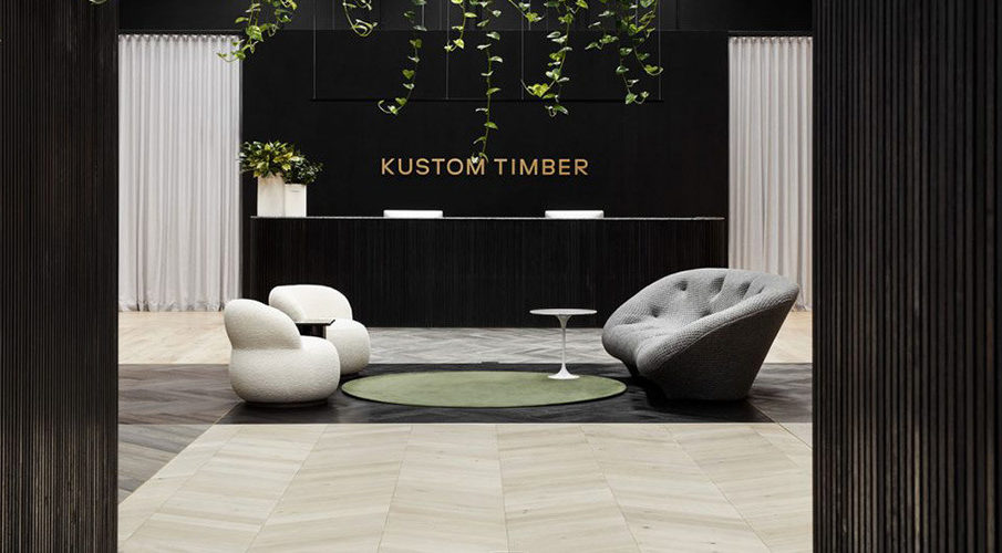 Kustom Timber