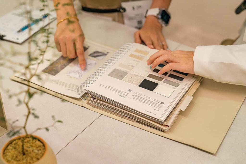 Lamitak Vol.1 Intervention catalogue