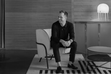 Leighton Clarke on Space Furniture’s commitment to sustainability and crafting timeless designs