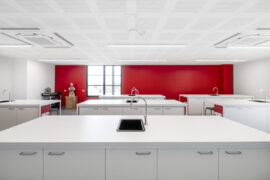 Life Architecture and Urban Design designs a place for education