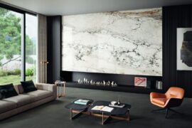 Anterior XL & the unmistakable qualities of natural stone