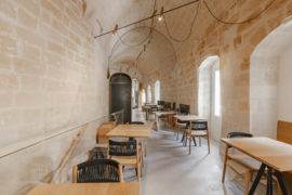 Three projects, three success stories – the versatility of Billiani