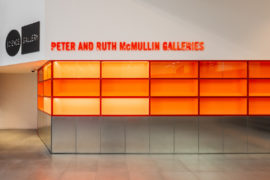 Science never sleeps at Science Gallery Melbourne