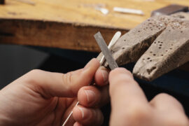 “The junction of the rational and the poetic”: Glenn Murcutt’s award bestowed upon Francis Kéré