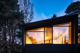 Newly released toolkit gives architects key strategies for climate-resilient design