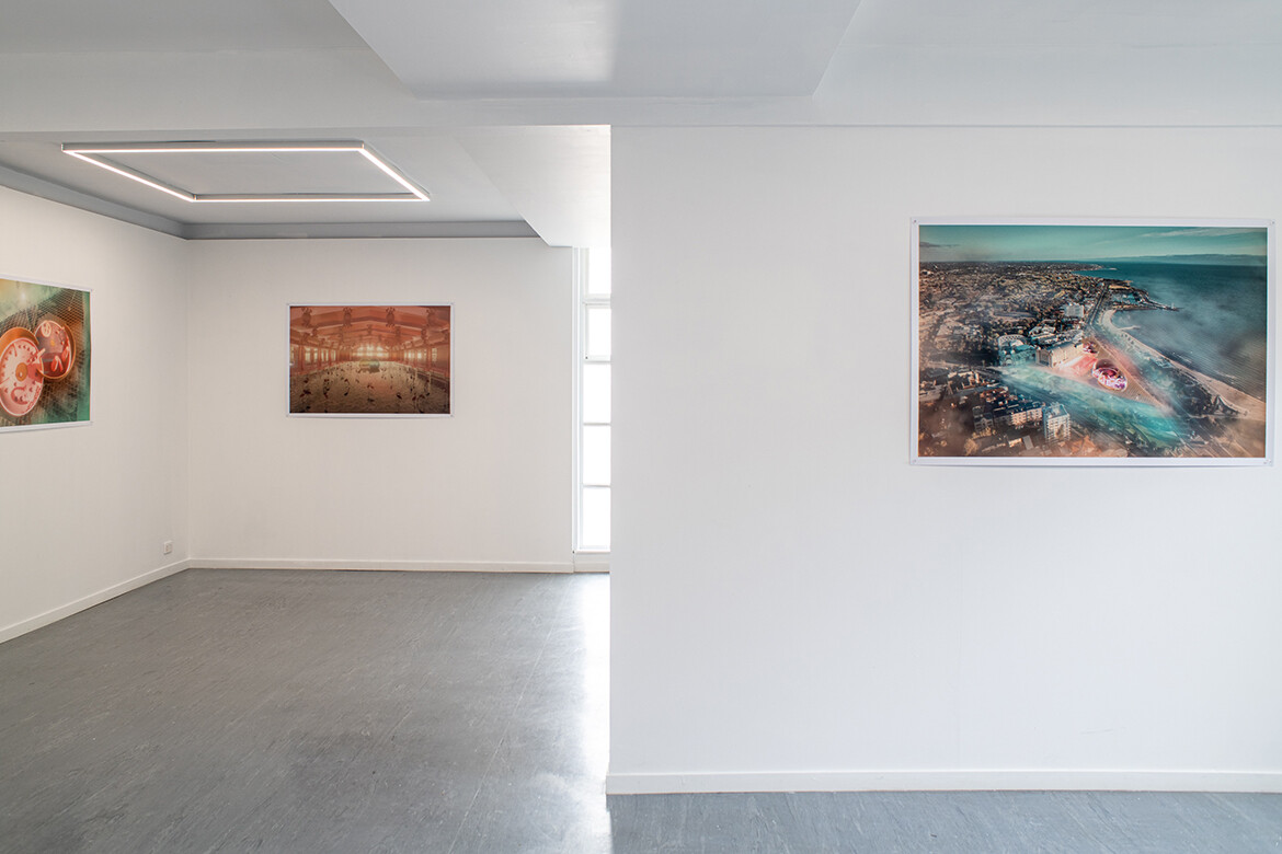 Connecting people and place