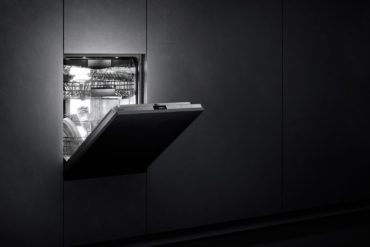 DF 481 161 Fully Integrated Dishwasher