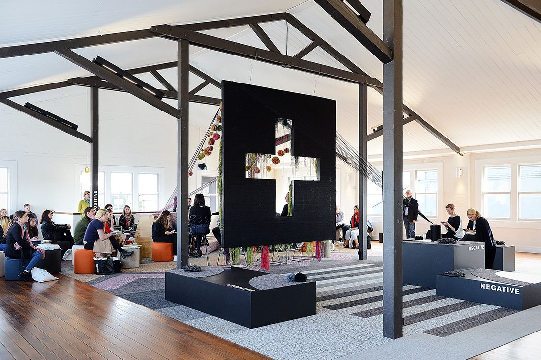 What we Learned at Melbourne Indesign