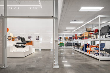 Inside MillerKnoll’s Archives: Where decades fuse, design unites, and legacy unfolds