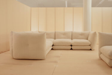 Partners and pioneers: Knoll’s legacy of design dialogue