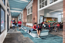 A lesson in the aesthetics of acoustics