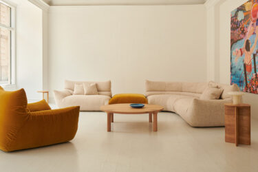 From Sydney to Scandinavia: Inside NAU’s immersive exhibition at Copenhagen’s 3daysofdesign