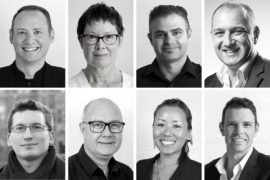 We’re bringing it back! On the move