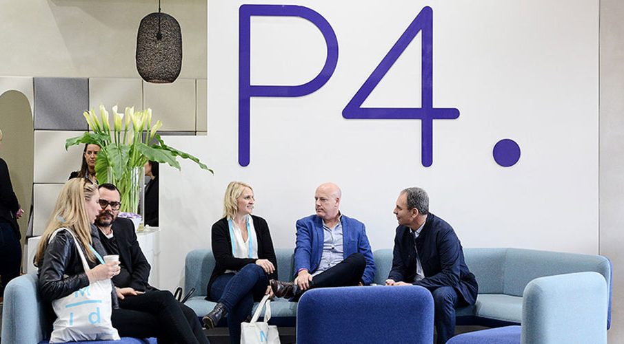 P4 | Products for People