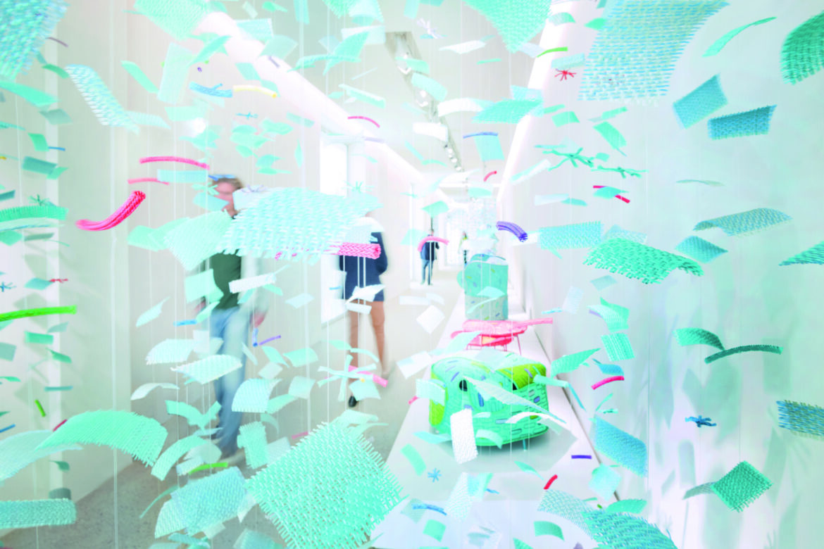 The Milan Edit 2024: The people behind the designs