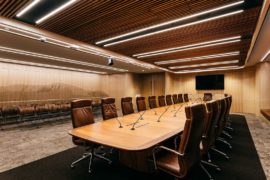 Pulled from the depths: A look at Hydrowood