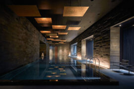 Wabi-sabi at The Pavilia Hill