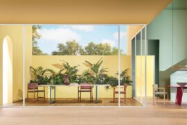 #PedraliShiftingPerspectives – Salone del Mobile 2025