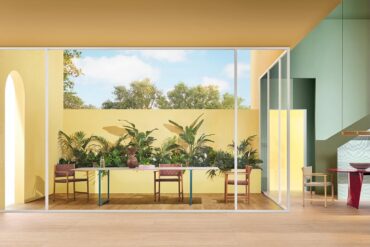 #PedraliShiftingPerspectives – Salone del Mobile 2025