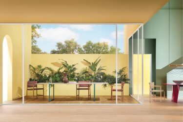 #PedraliShiftingPerspectives – Salone del Mobile 2025